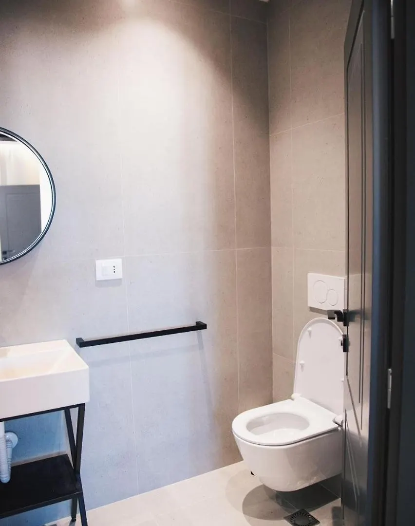 Che Apartments Tirana
